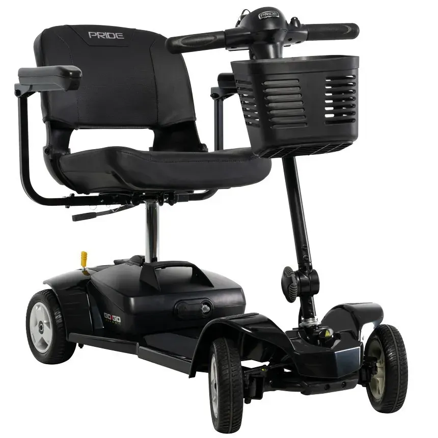 Go Go Ultra X 4-Wheel