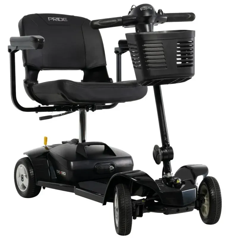 Go Go Ultra X 4-Wheel