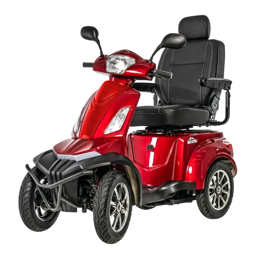 Baja Raptor 2 4-Wheel Baja Raptor 2 4-Wheel