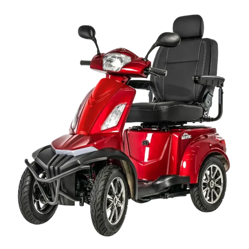 Baja Raptor 2 4-Wheel Baja Raptor 2 4-Wheel