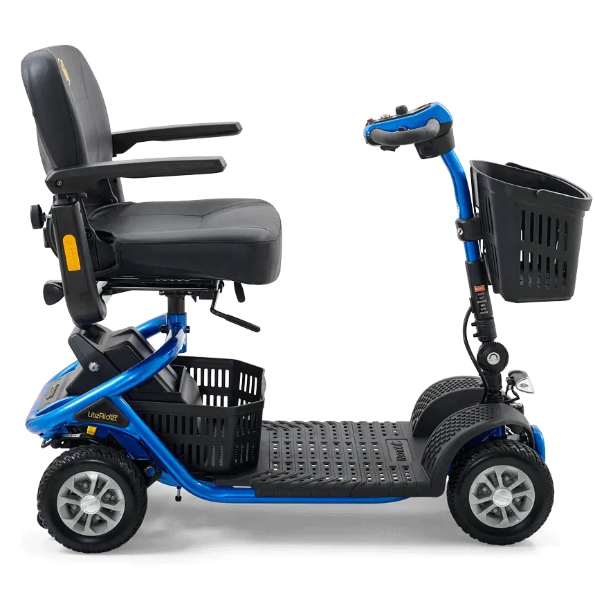LiteRider 4-Wheel