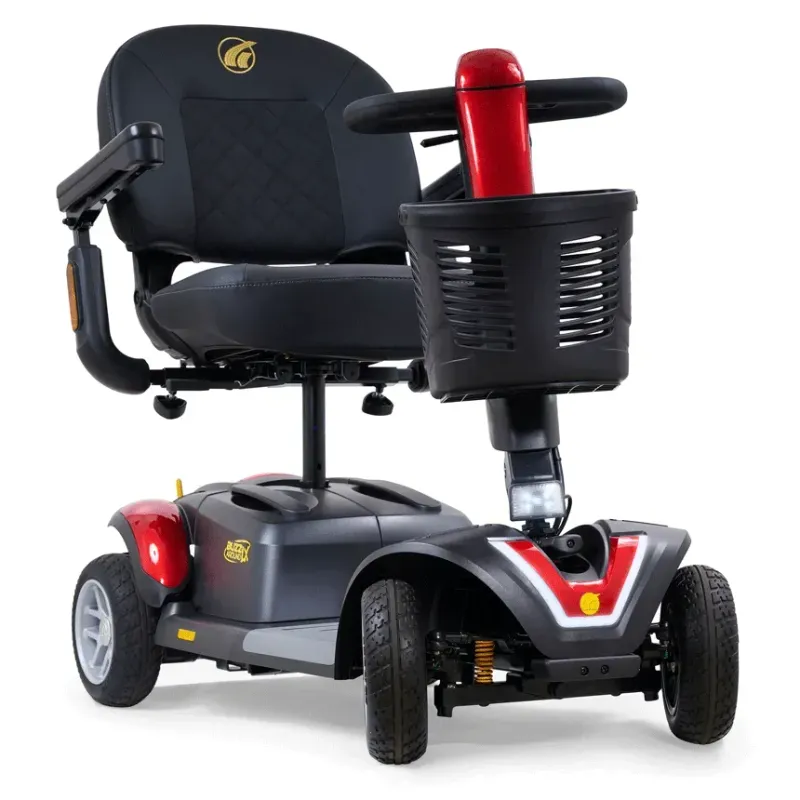 Buzzaround LX 4-Wheel