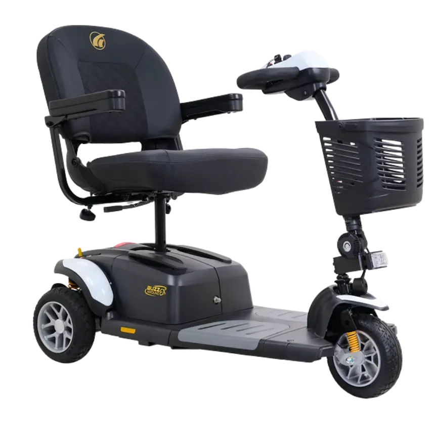 Buzzaround EX 3-Wheel