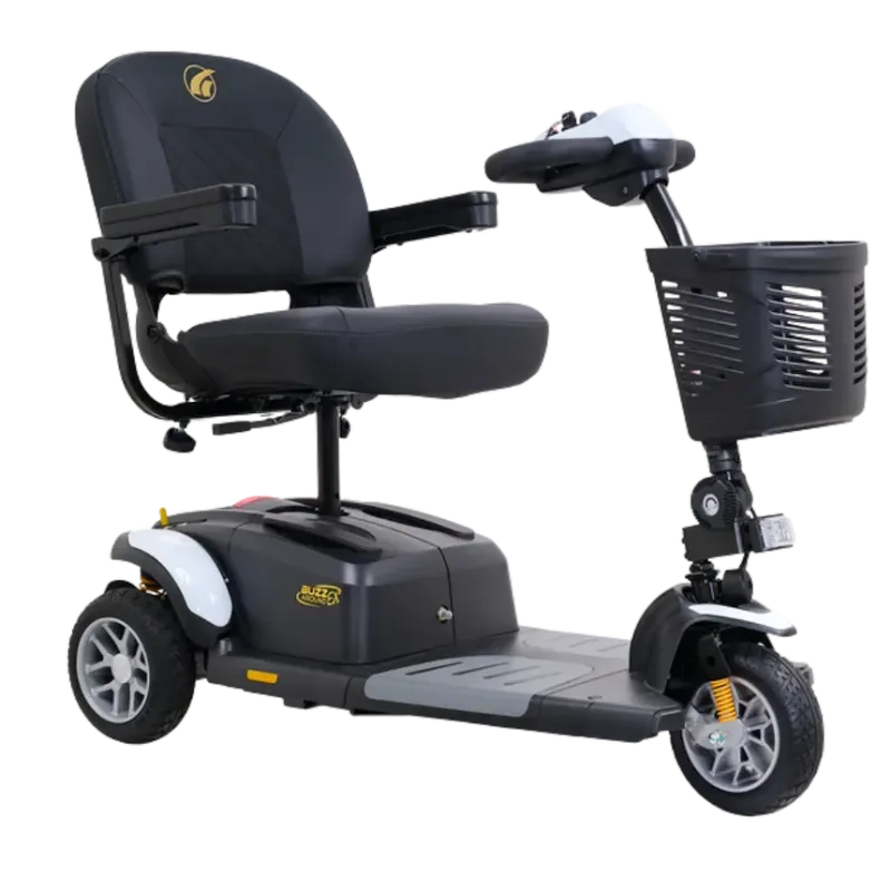 Buzzaround EX 3-Wheel