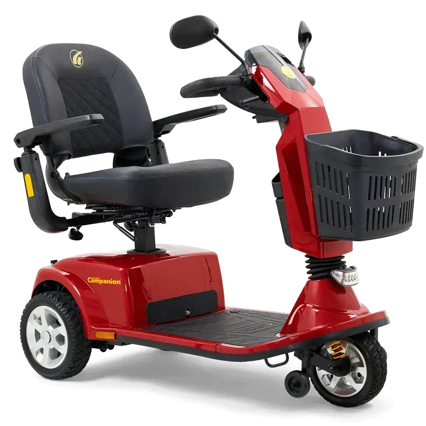 Companion 3-Wheel Scooter