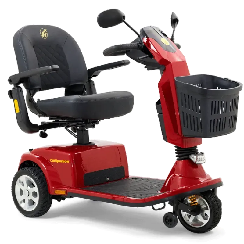 Companion 3-Wheel Scooter
