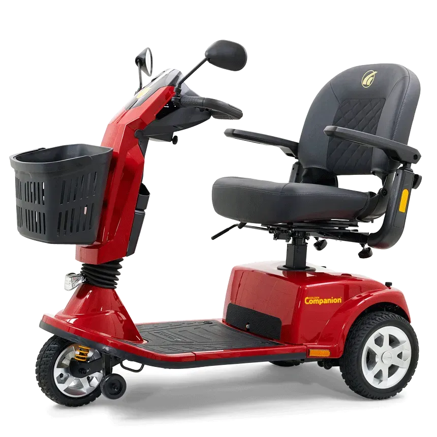 Companion 3-Wheel Scooter