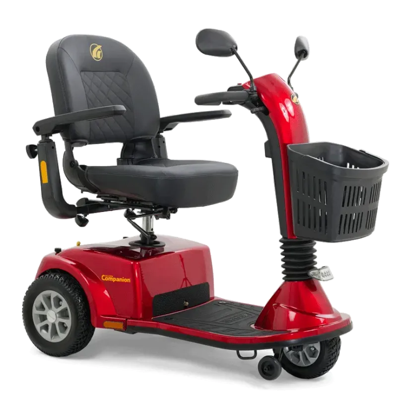 Companion Midsize 3-Wheel