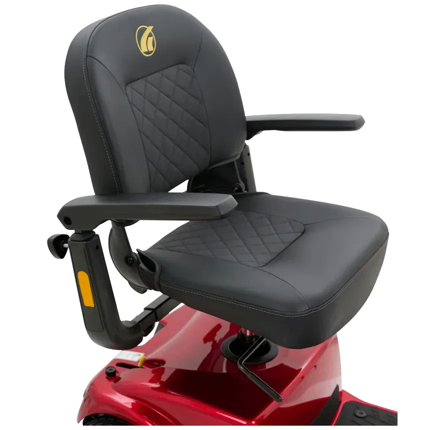 Companion Midsize 3-Wheel