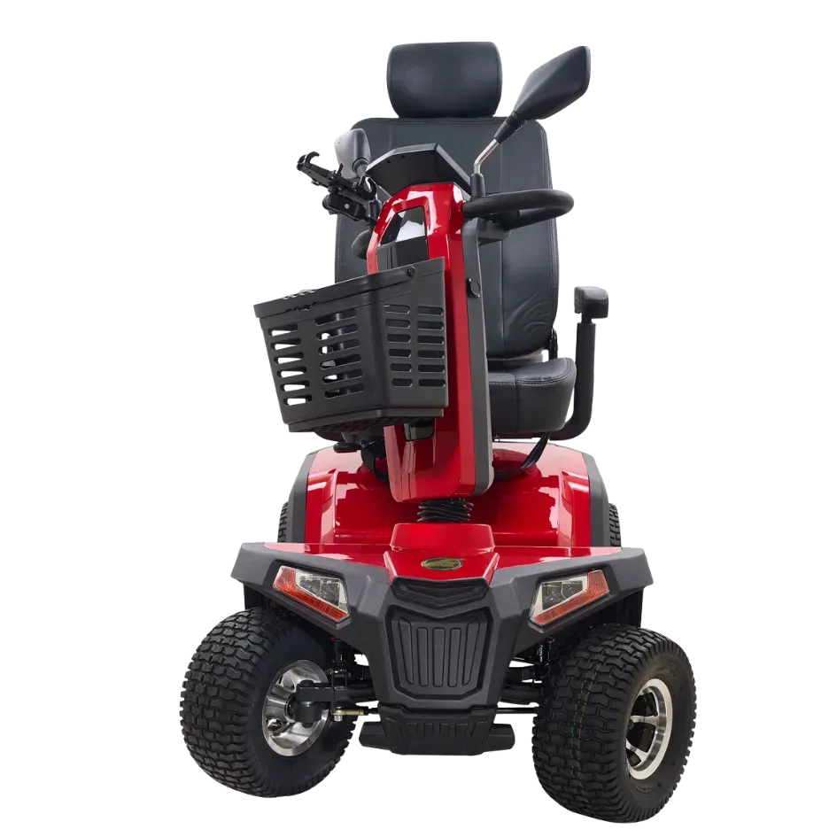 Golden Eagle All-Terrain Scooter