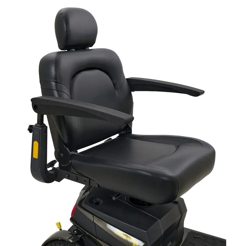 Companion HD 3 Wheel