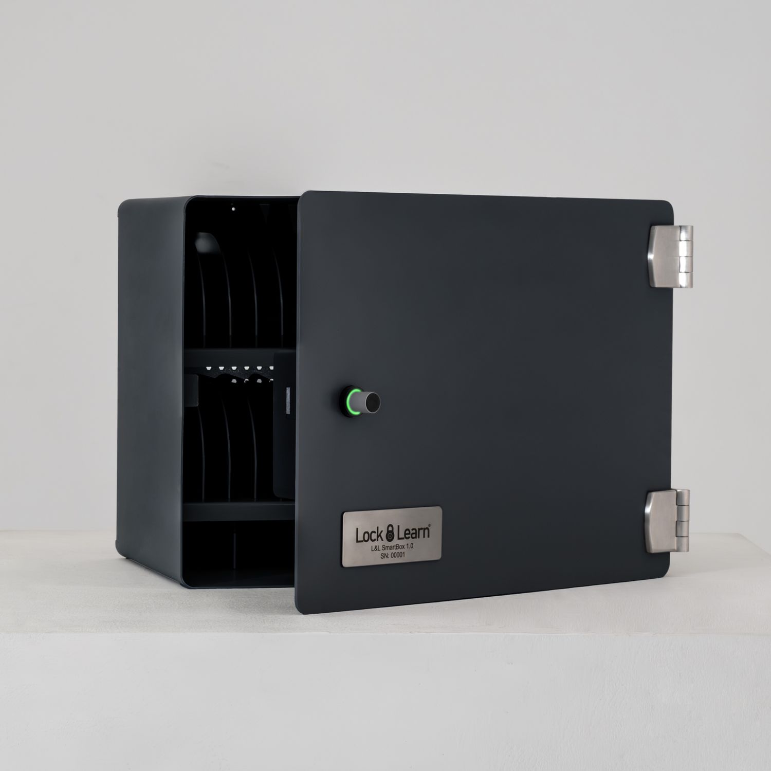 Lock&amp;Learn SmartBox