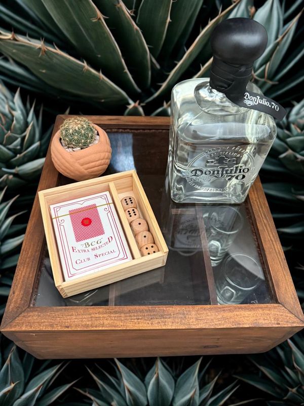 Don Julio 70 Box