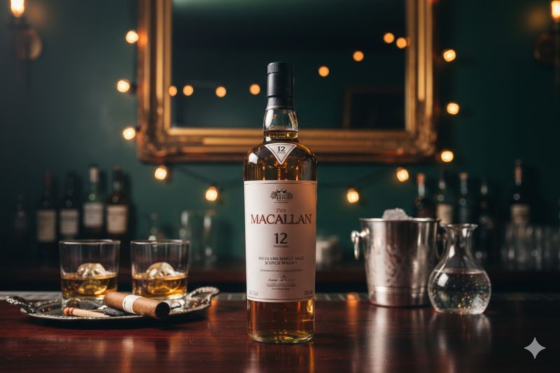The Macallan