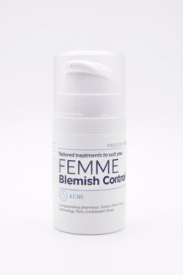 FEMME Blemish Control – Spironolactone / Niacinamide / Azelaic Acid / Tretinoin