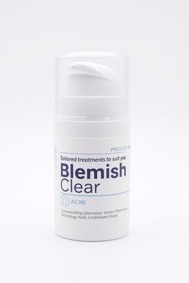 Blemish Clear – Niacinamide / Azelaic Acid / Tretinoin