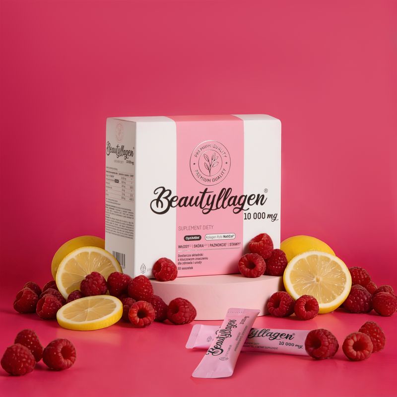 BEAUTYLLAGEN ® 10 000 mg