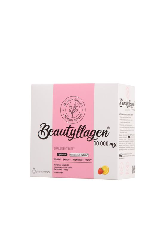 BEAUTYLLAGEN ® 10 000 mg