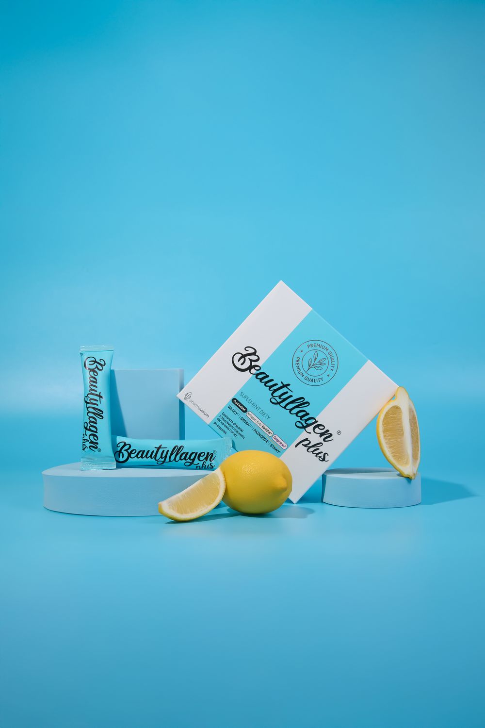 BEAUTYLLAGEN ® PLUS