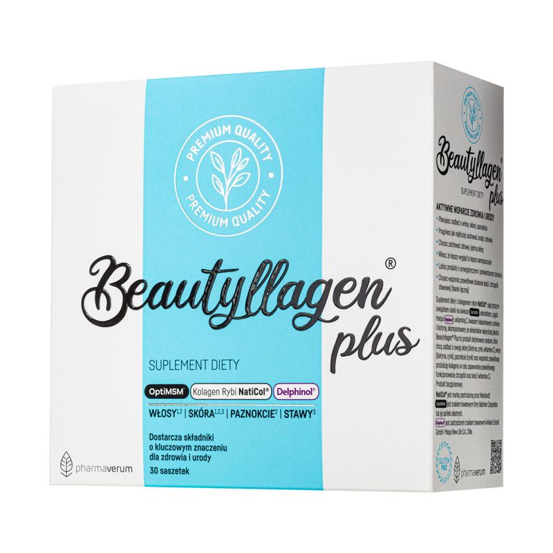 BEAUTYLLAGEN ® PLUS