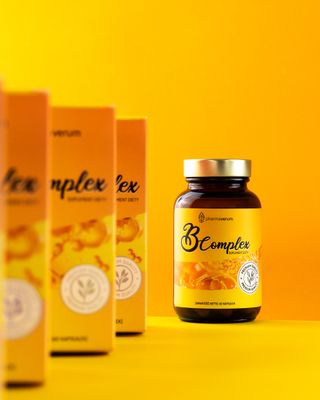 B-complex