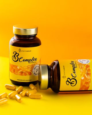 B-complex