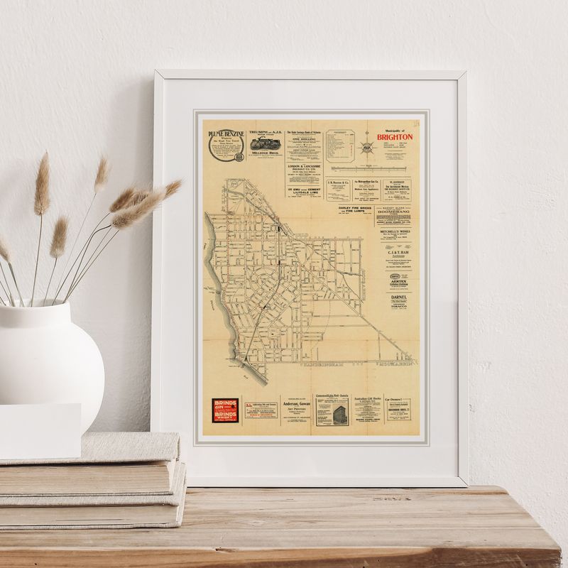 Brighton Municipality