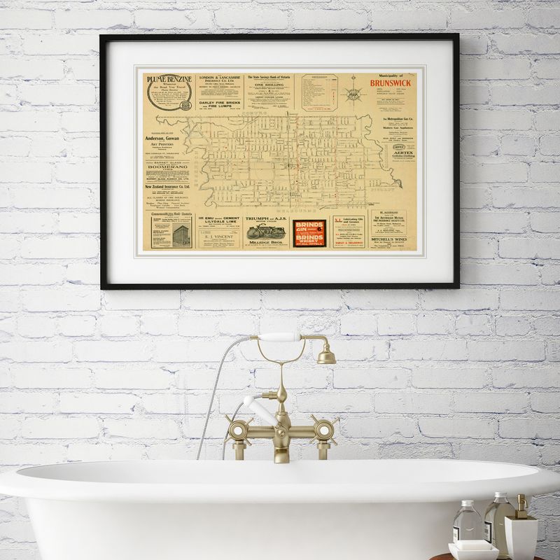 Brunswick Municipality