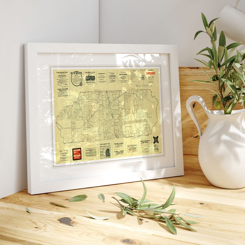 Camberwell Municipality