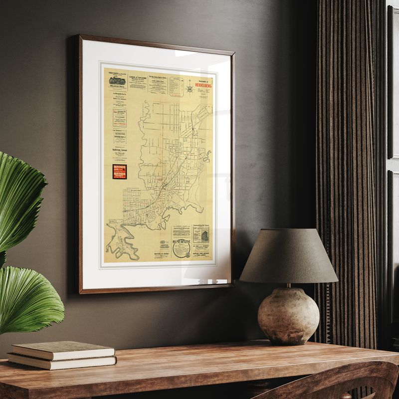 Heidelberg Municipality