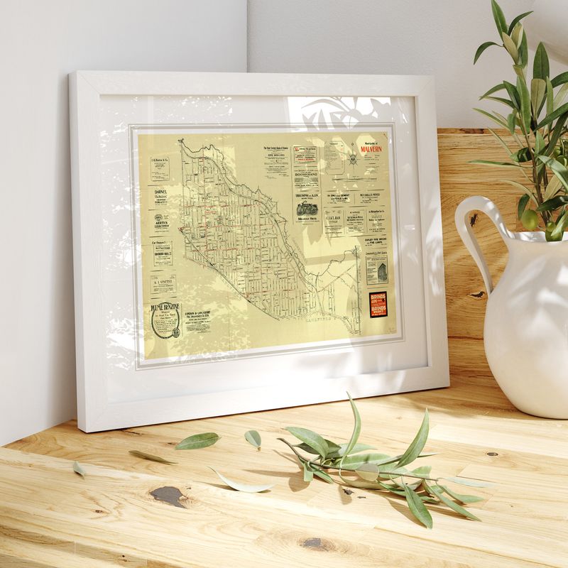 Malvern Municipality