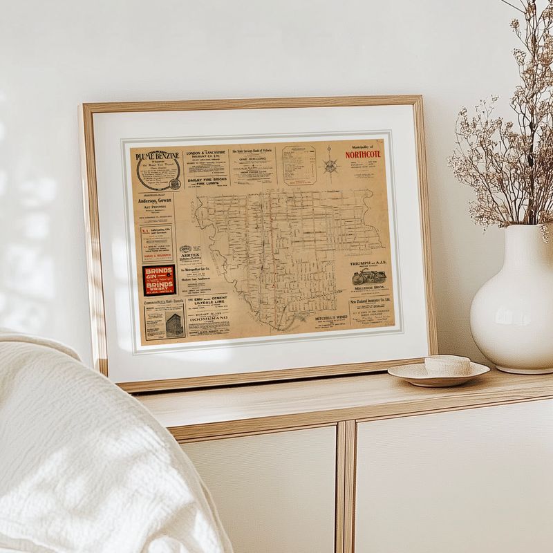 Northcote Municipality