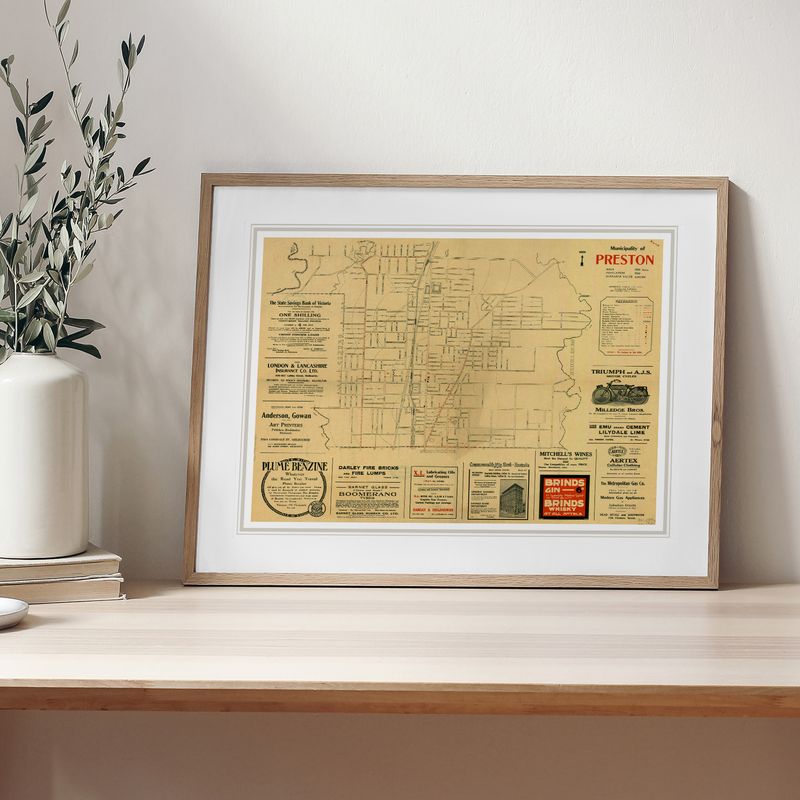 Preston Municipality