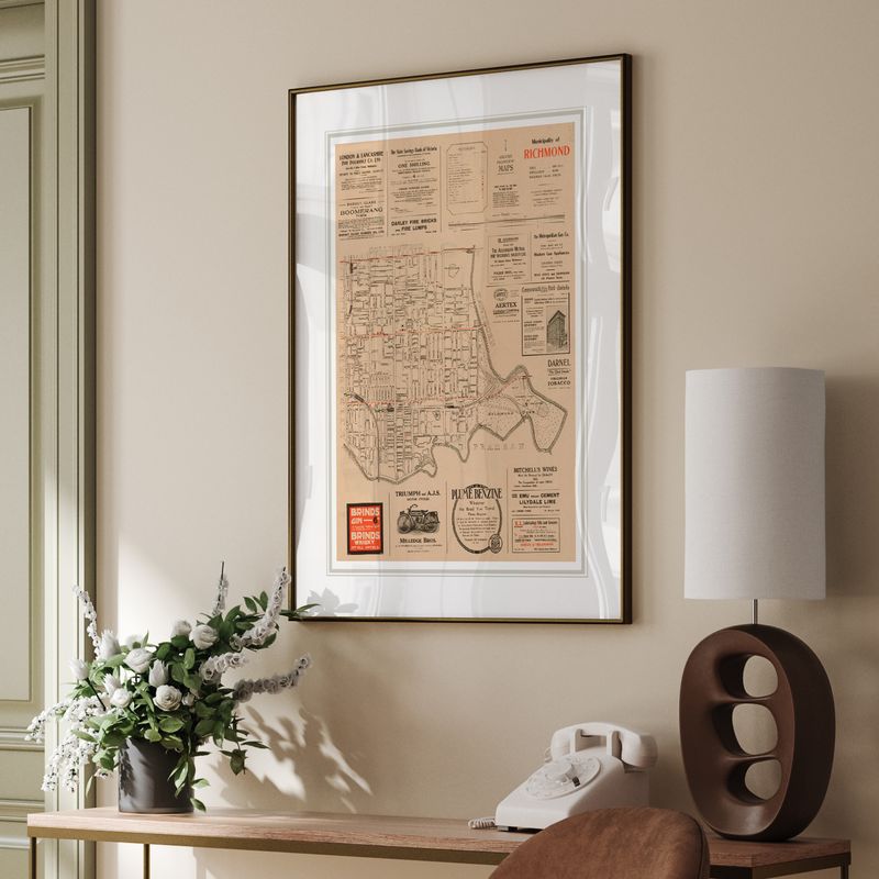 Richmond Municipality