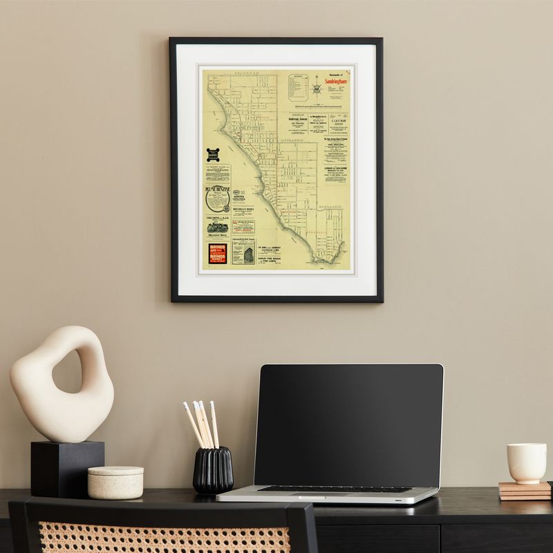 Sandringham Municipality