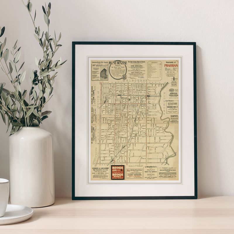 Prahran Municipality