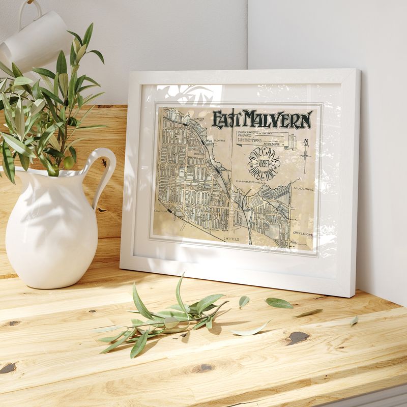 Vintage East Malvern