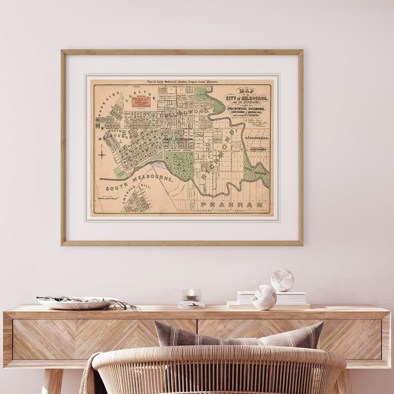 Historical Melbourne 4