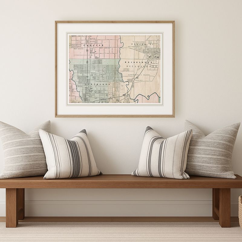 Historical Northcote