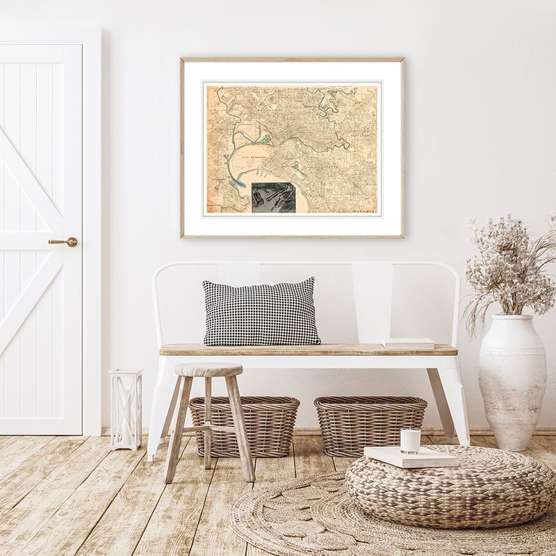 Historical Melbourne 3