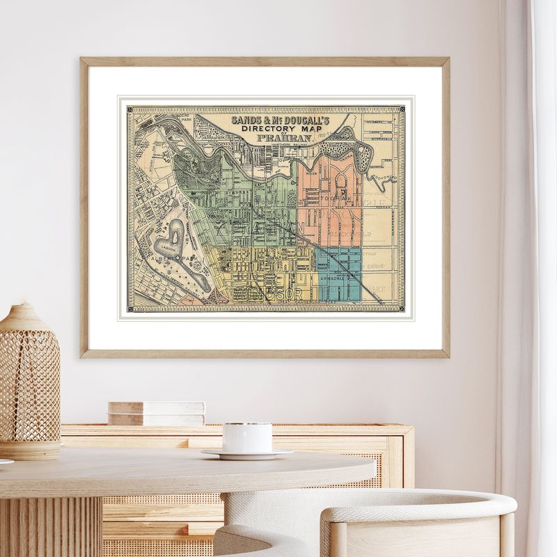 Historical Prahran 2