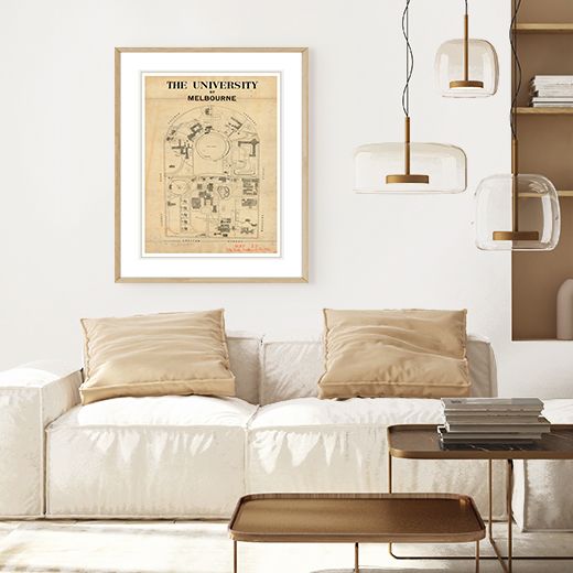 Historical University of Melbourne