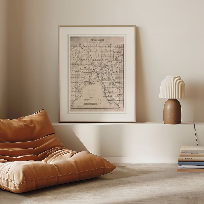 Historical Victorian Railways