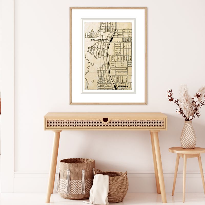 Regional Broadmeadows &amp; Glenroy