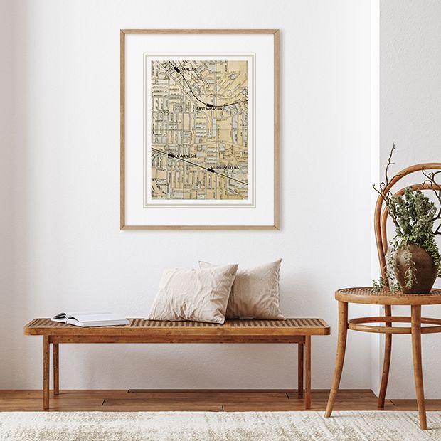 Regional Murrumbeena, Darling &amp; Carnegie