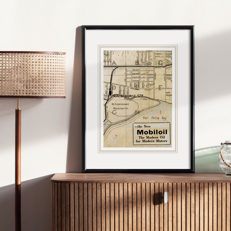 Regional Williamstown Racecourse