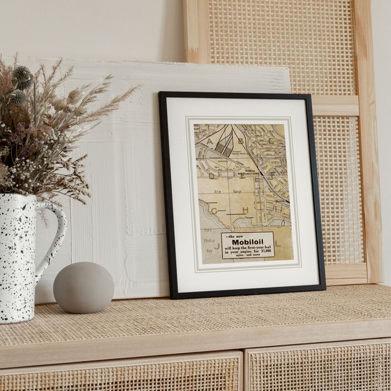 Regional Williamstown &amp; Newport