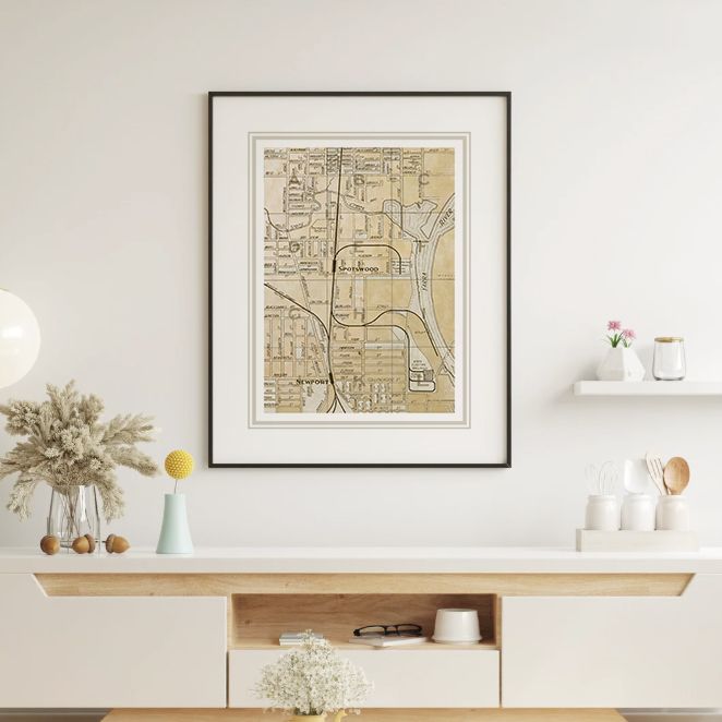 Regional Spotswood, Newport &amp; Yarraville 2