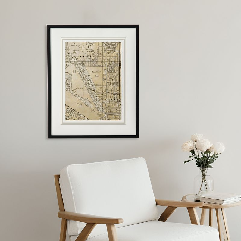 Regional South Yarra &amp; Prahran