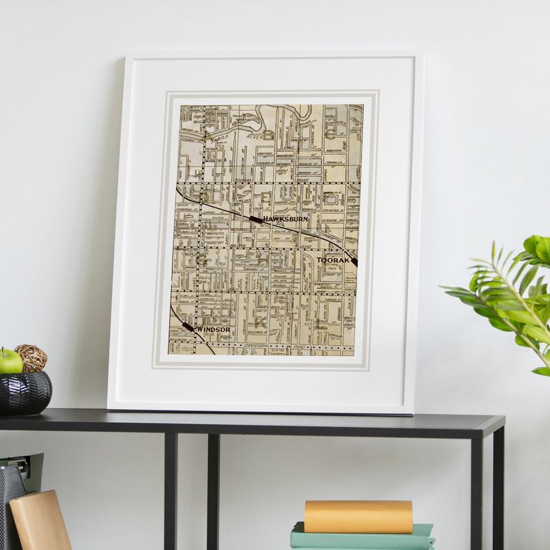 Regional Armadale &amp; Kooyong